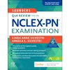 KNYGA Linda Anne Silvestri Saunders Q &amp; A Review for the NCLEX-PN® Examination