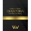 KNYGA Linda Anukwuem WHO'S WHO DIASPORA The Nigerian Story