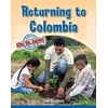 KNYGA Linda Barghoorn Returning to Colombia