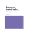 KNYGA Linda Evans Professors as Academic Leaders