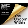KNYGA Linda K Yates Unicorn Within