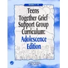 KNYGA Linda Lehmann Teens Together Grief Support Group Curriculum