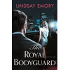 KNYGA Lindsay Emory Royal Bodyguard