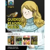 KNYGA Lindsay Pickton Project X Origins Graphic Texts: Dark Mėlyna Book Band, Oxford Level 16: Guided Reading Notes