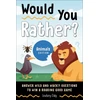 KNYGA Lindsey Daly Would You Rather? Animals Edition