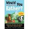 KNYGA Lindsey Daly Would You Rather? Summer Edition