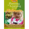KNYGA Linfield, Rachel Sparks, Coltman, Penny Planning for Learning Through Minibeasts