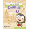 KNYGA Linnette Erocak Poptropica English Level 1 Activity Book