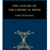 KNYGA Linus Pauling Nature of the Chemical Bond