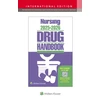 KNYGA Lippincott Williams Wilkins Nursing2025-2026 Drug Handbook