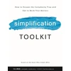 KNYGA Lisa Bodell Why Simple Wins Toolkit