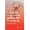 KNYGA Lisa Bosman Teaching the Entrepreneurial Mindset Across the University