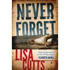 KNYGA Lisa Cutts Never Forget