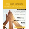 KNYGA Lisa M Schab The Self-Esteem Workbook for Teens
