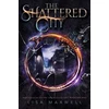 KNYGA Lisa Maxwell Shattered City