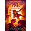 KNYGA Lisa Mcmann Operation Chaos (The Forgotten Five, Book 5)