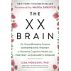 KNYGA Lisa Mosconi XX Brain