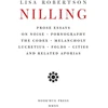 KNYGA Lisa Robertson Nilling