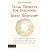 KNYGA Lisa Sanfilippo Yoga Therapy for Insomnia and Sleep Recovery