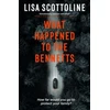KNYGA Lisa Scottoline What Happened to the Bennetts