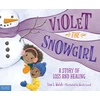 KNYGA Lisa Walsh Violet the Snowgirl