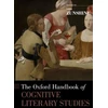 KNYGA Lisa Zunshine Oxford Handbook of Cognitive Literary Studies
