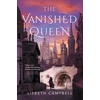 KNYGA Lisbeth Campbell Vanished Queen