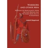 KNYGA Lisbeth Skogstrand Warriors and other Men