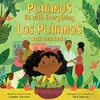 KNYGA Lissette Norman Platanos Go With Everything / Los Platanos Van Con Todo