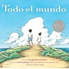 KNYGA Liz Garton Scanlon Todo el mundo (All the World)