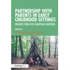 KNYGA Liz Hryniewicz Partnership with Parents in Early Childhood Settings