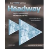 KNYGA Liz Soars New Headway: Upper-Intermediate Third Edition: Workbook (With Key)