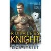 KNYGA Liza Street Ruthless Knight