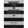 KNYGA Liza Voetman What is a good world? Internationalisation in a post-Covid society