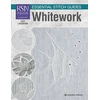 KNYGA Lizzy Lansberry RSN Essential Stitch Guides: Whitework