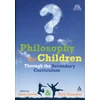 KNYGA Lizzy Lewis Philosophy for Children Through the Secondary Curriculum