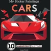 KNYGA Logan Powell My Sticker Paintings: Cars
