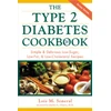 KNYGA Lois Soneral Type 2 Diabetes Cookbook