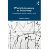 KNYGA Longxi Zhang World Literature as Discovery