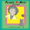 KNYGA Lora Goff Please, No Mice!