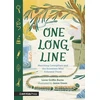 KNYGA Loree Griffin Burns One Long Line: Marching Caterpillars and the Scientists Who Followed Them