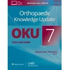 KNYGA Loretta B Chou Orthopaedic Knowledge Update®: Foot and Ankle 7 Print + Ebook