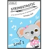 KNYGA Lorraine Chai Stringstastic Level 1 - Viola USA