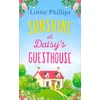 KNYGA Lottie Phillips Sunshine at Daisy’s Guesthouse