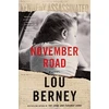 KNYGA Lou Berney November Road