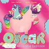KNYGA Lou Carter Oscar the Hungry Unicorn and the New Babycorn