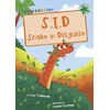 KNYGA Lou Treleaven S.I.D Snake in Disguise