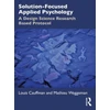 KNYGA Louis Cauffman Solution-Focused Applied Psychology