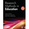 KNYGA Louis Cohen Research Methods in Education