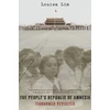 KNYGA Louisa Lim People's Republic of Amnesia
